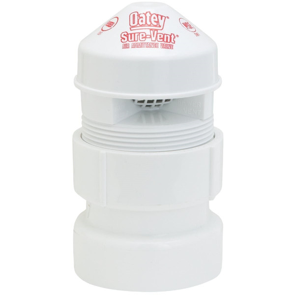 VALVE AIR ADMIT SUREVENT