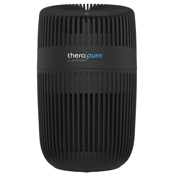 AIR PURIFIER HEPA BLACK