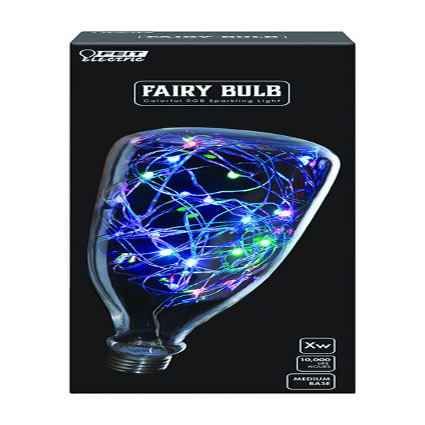 LED BOTTL E26 MULTI 1.5W