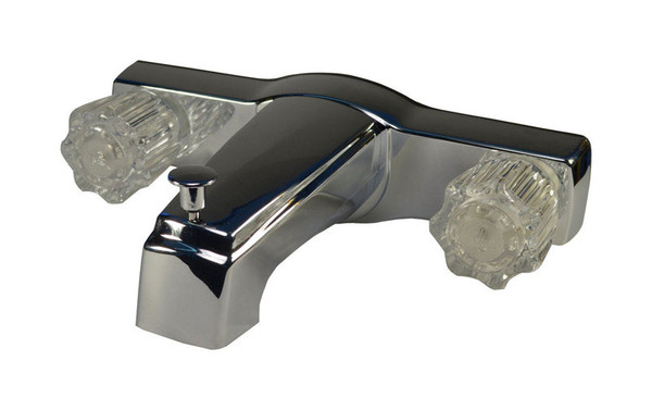 RV TUB&SHWR FAUCET 8