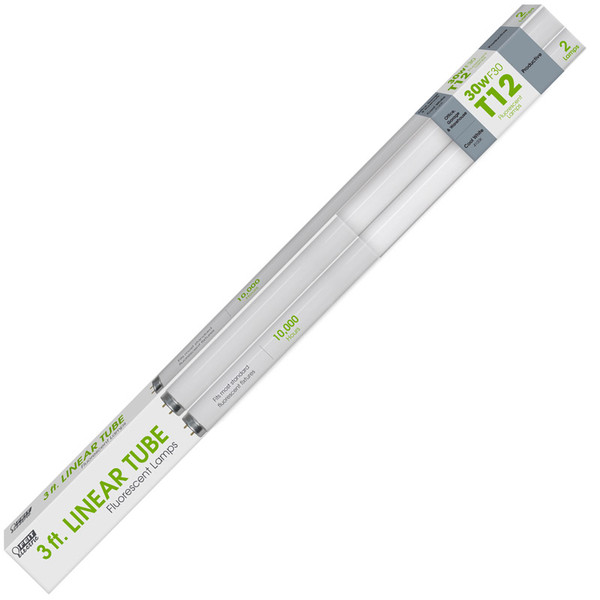 BULB FL T12 G13 30W36CW