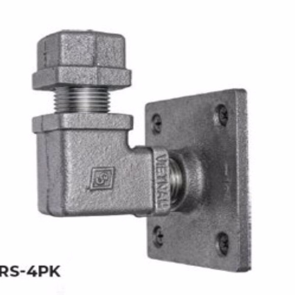 PIPE HOOK SQUARE 1/2D