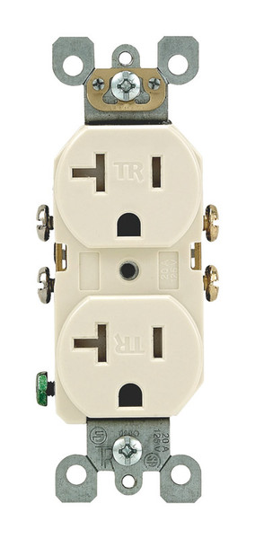 DUPLEX TR OUTLT20A LT AL