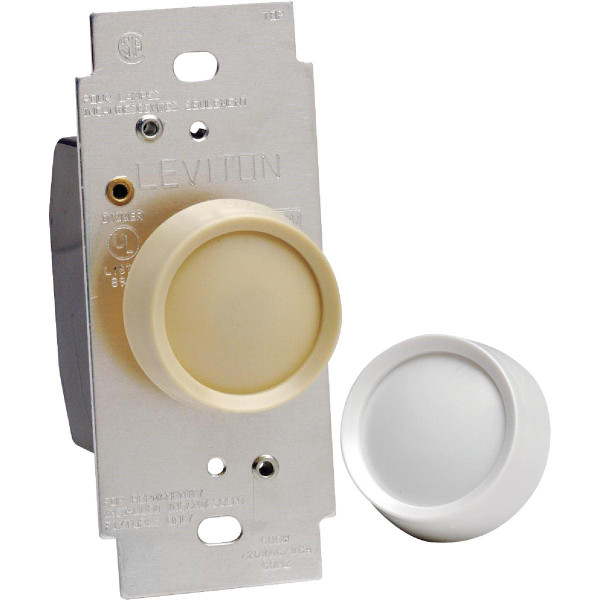 ROTARY DIM UNIV SGL600W