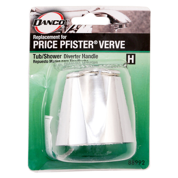 DIVERTER HNDL PP VERVE