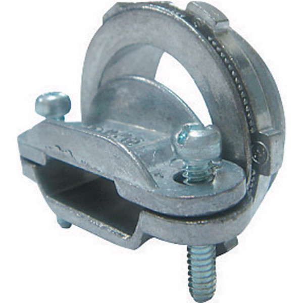 2 SE CLAMP CONN