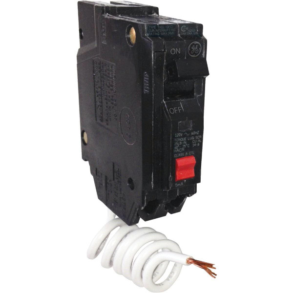 BREAKER20A SP GF SLFTEST