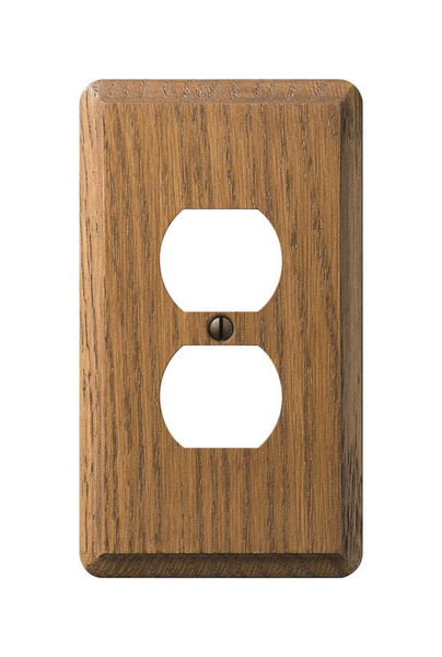 CONT WALLPLT1DUP MED OAK