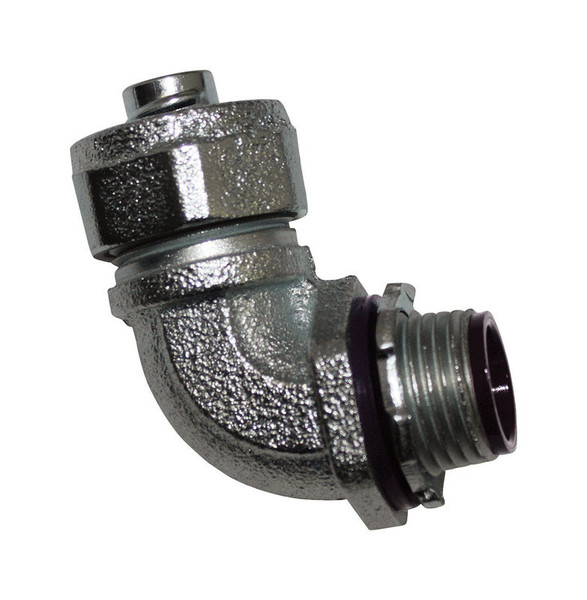 3/4 90D LQD-TIGHT CONN