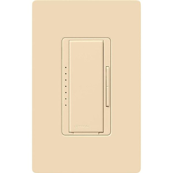 DIMM SWITCH 1 POLE IVORY