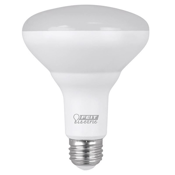 LED BR30 E26 SW 65W 2PK