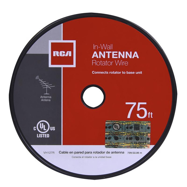 UL ROTATOR WIRE 22G 75