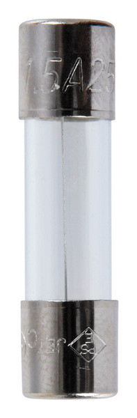 GLS FUSE F/A AGX 1.5A