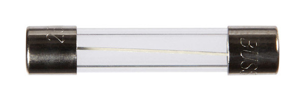 GLS FUSE F/A AGC 6A