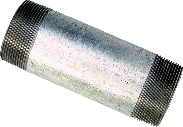 1/2X3 RIGID NIPPLE