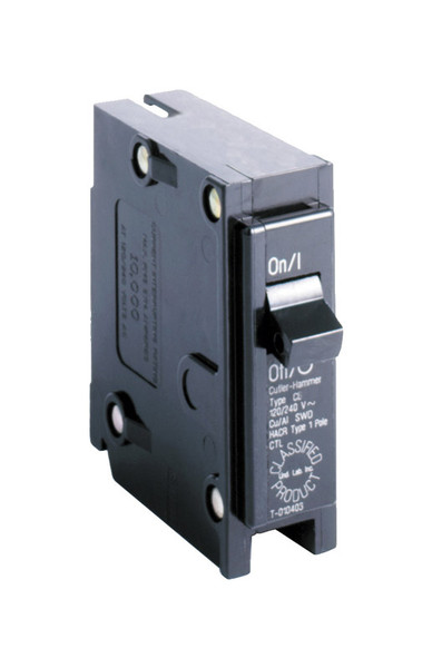BREAKER  - 30 AMP 1 POLE