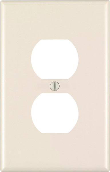 1G MID SZ DPLX RECEP PLT