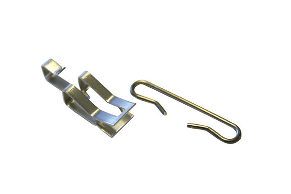ROOF CABLE CLIPS SPACERS