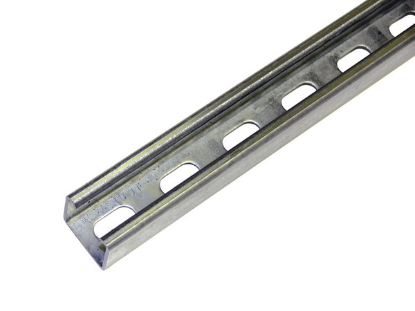 STRUT CHNL 1-5/8X48 12G