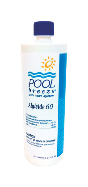 POOL BREEZE ALGICIDE 60