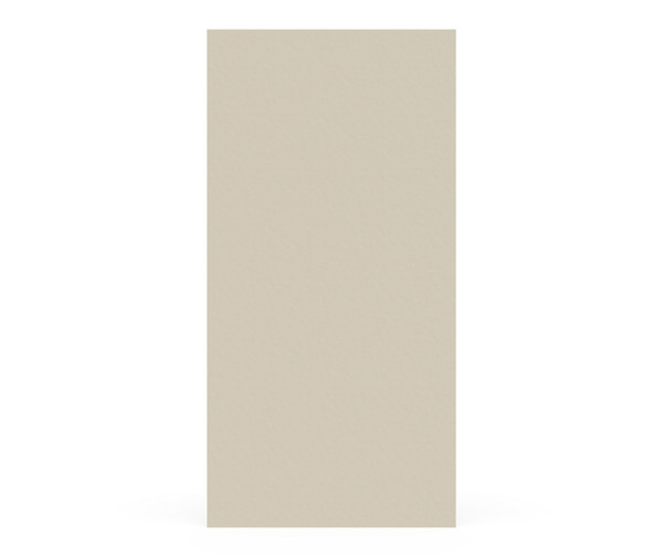 Swanstone SMMK-7234-1 34x72 Smooth Glue-Up Bathtub Shower Wall Panel Coastal Sands