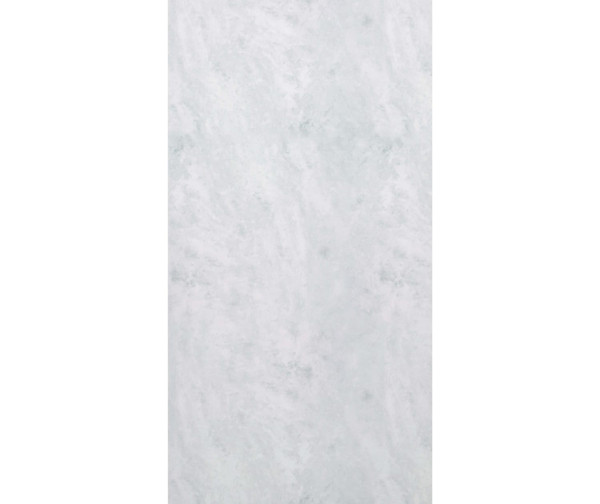 Swanstone SMMK-7236 36 x 72 Smooth Glue-Up Bathtub Shower Single Wall Panel Ice
