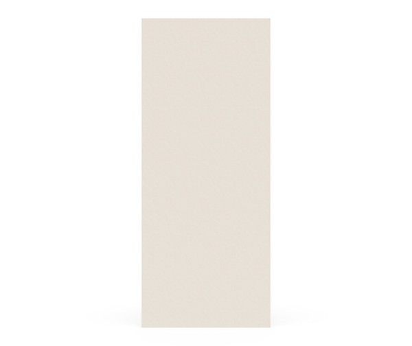 Swanstone 30x72 Smooth Glue-Up Bathtub & Shower Single Wall Panel, Mountain Mist