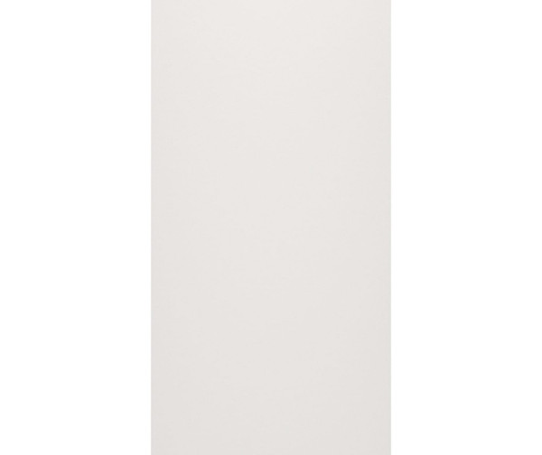 Swanstone SMMK-8436-1 36 x 84 Smooth Glue-Up Bathtub Shower Wall Panel Birch