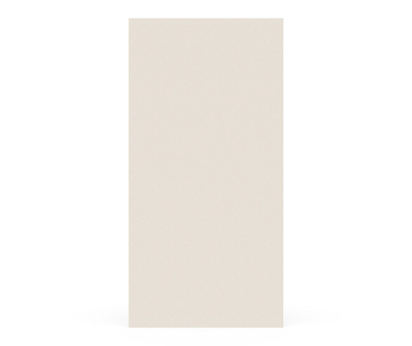 Swanstone SMMK-7242-1 42x72 Smooth Glue-Up Bathtub Shower Wall Panel, Mountain Mist