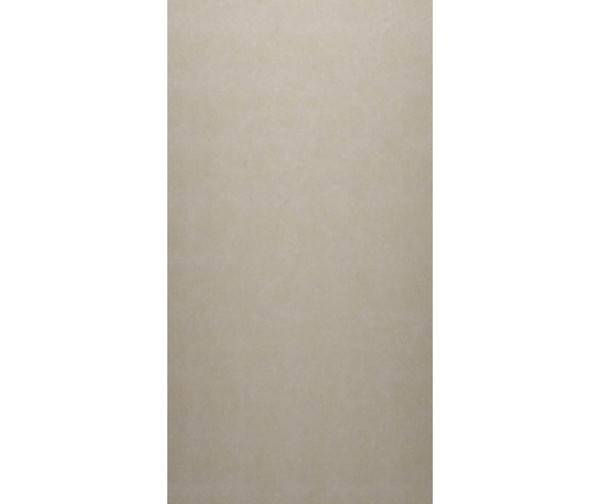 Swanstone SMMK-8442-1 42 x 84 Smooth Glue-Up Bathtub and Shower Wall Panel, Limestone