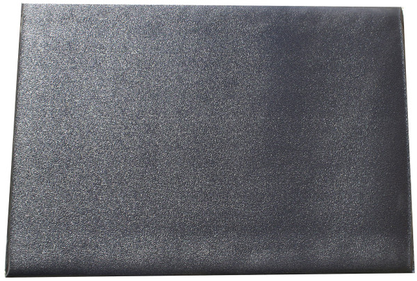 Durable 597S23BK Comfort Stand HD Anti-Fatigue Mat, 2 Feet By 3 Feet By .625 Inch Thick, Black