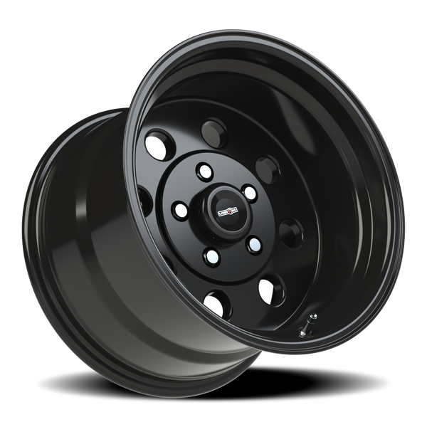 Vision Wheel 5x120.65/4.75 GB Automotive Wheel Rim
