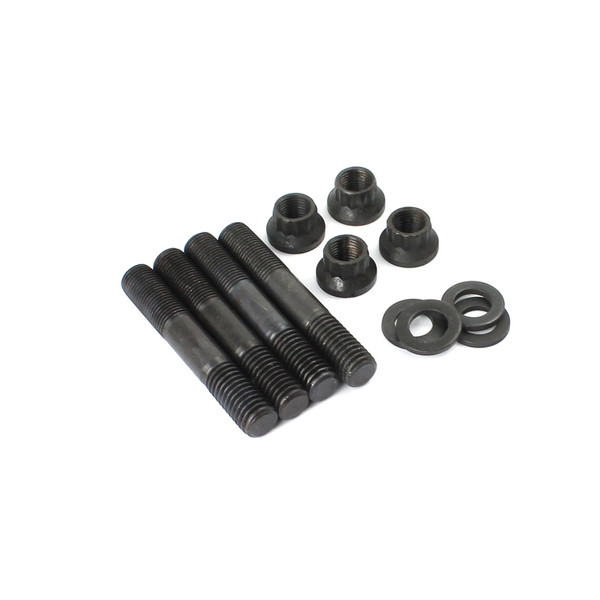Speedmaster Ford 9 Differential Bearing Cap 12 Point Stud Kit 1/2" x 75mm PCE205.1001