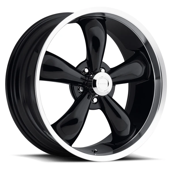 Vision Wheel 5-114.3/4.5 GB VIS LEGEND 5 Automotive Wheel