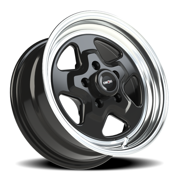 Vision Wheel 5-120.65/4.75 GBPL VIS NITRO Automotive Wheel