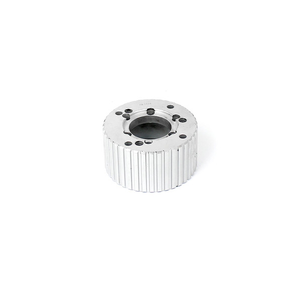 Speedmaster PCE239.1019 Aluminum Gilmer Drive Short Crank Pulley