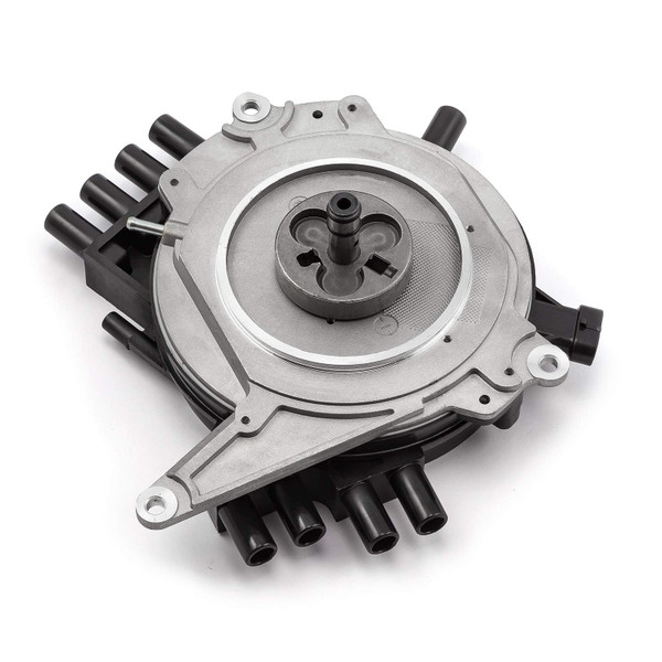 Speedmaster Chevy LT1 LT4 5.7L 94-97 Optispark Late Model OEM PIN Drive Distributor Black