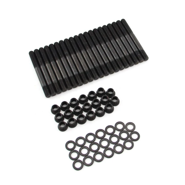 Speedmaster Ford 351C Cleveland 12 Point Head Stud Kit for 2V 4V Heads PCE279.1013