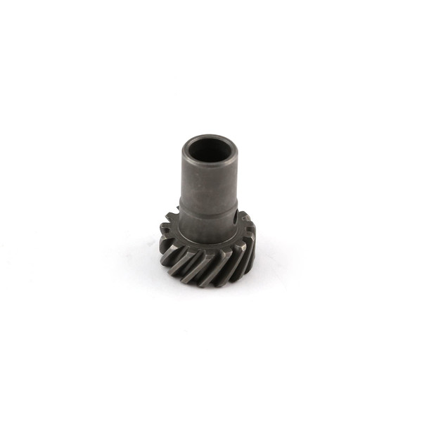 Speedmaster Ford SB 289 302 351 Windsor Cast 0.491" Shaft Distributor Gear PCE372.1007.01