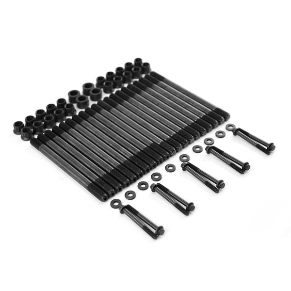 Speedmaster PCE279.1038 Ford 6.4L Powerstroke Diesel Chromoly Head Stud Kit