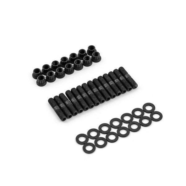 Speedmaster PCE299.1002 2 Speed Powerglide Oil Pan Studs Fasteners