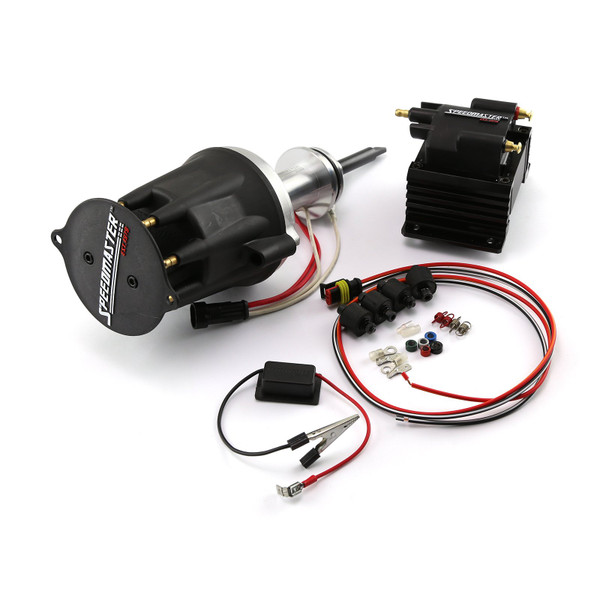 Speedmaster Mopar Chrysler BB 440 El Rayo DNA Distributor Ignition Kit 1-385-007