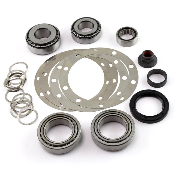 Speedmaster 9" Ford Rear End Ring and Pinion Bearing Installation Rebuild Kit 3.25" Carrier PCE593.1002