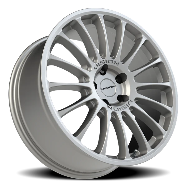 Vision Wheel 5-120 Monaco Automotive Wheel Rim