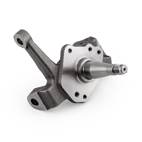 Speedmaster PCE180.1003 Ford Mustang II 1974-78 2" Drop Left Forged Spindle
