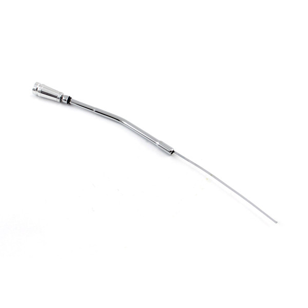 Speedmaster Pontiac 326 400 455 1965-79 Billet Handle Engine Oil Dipstick PCE295.1012