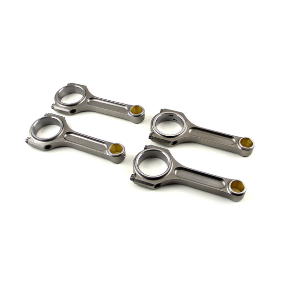 Speedmaster PCE274.1107 I Beam Race Connecting Rods 4340 Honda B16A 5.290" 1.771" .827"