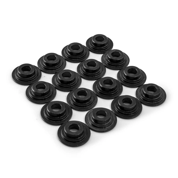 Speedmaster PCE270.1011 1.500" OD Chromoly Steel Valve Spring Retainers 10 Degree