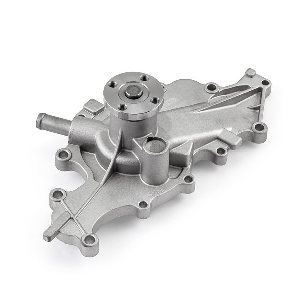 Speedmaster Ford 3.0L V6 Mechanical Water Pump GWF-82A PCE195.1126