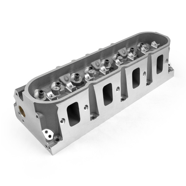 Speedmaster PCE281.1083 Chevy GM LS7 245cc 60cc Aluminum Bare Cylinder Head